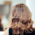 سالن زیبایی تخصصی رنگ و لایت و هیرکات در کرج